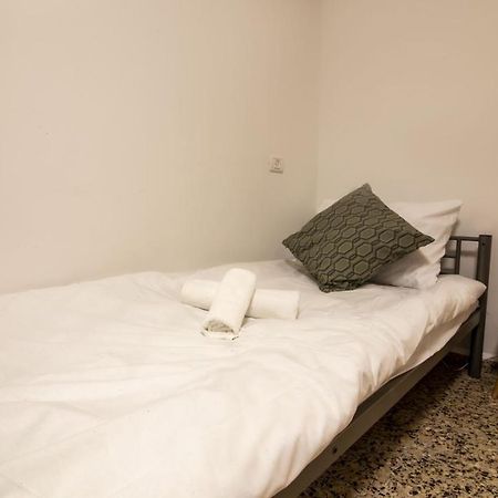 Aida Guest house Nazareth Extérieur photo