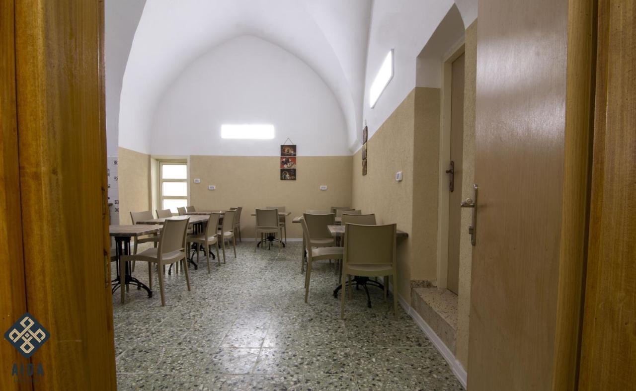 Aida Guest house Nazareth Extérieur photo