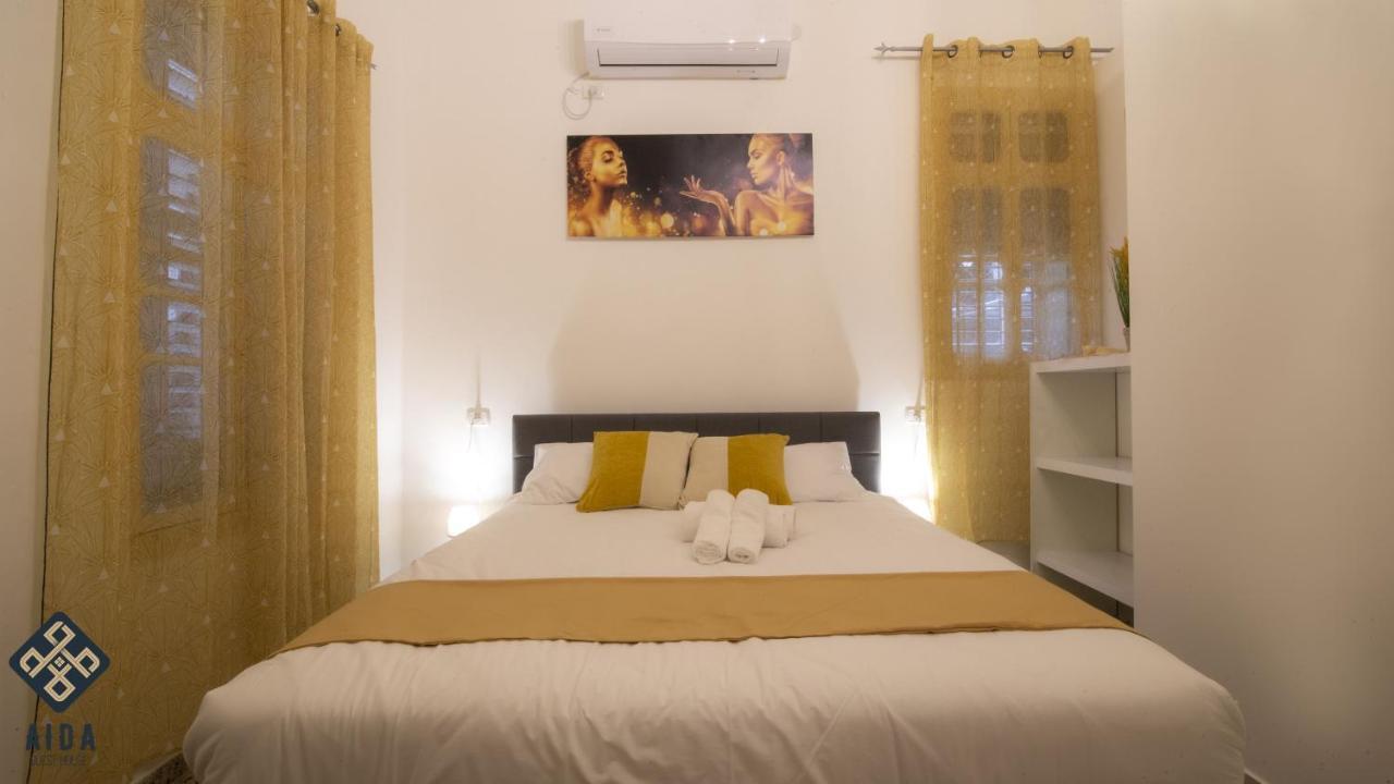 Aida Guest house Nazareth Extérieur photo