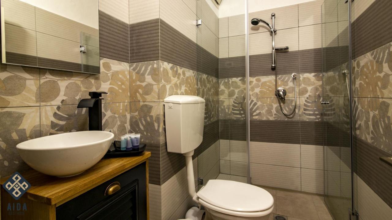 Aida Guest house Nazareth Extérieur photo
