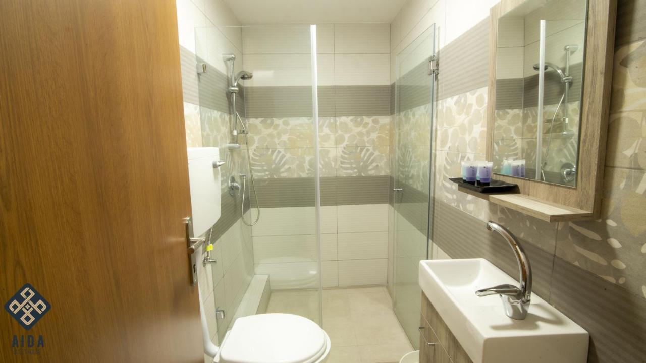 Aida Guest house Nazareth Extérieur photo