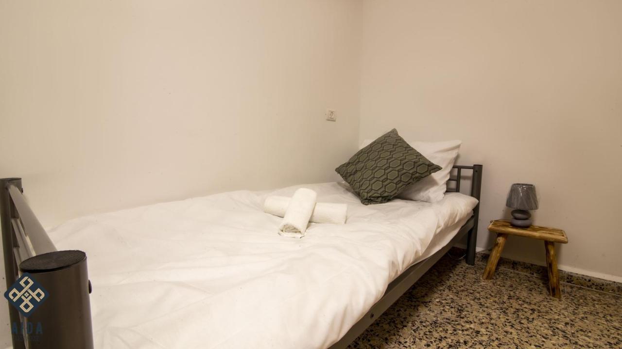 Aida Guest house Nazareth Extérieur photo
