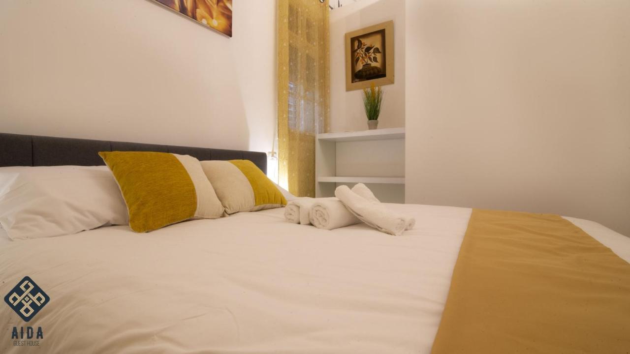 Aida Guest house Nazareth Extérieur photo