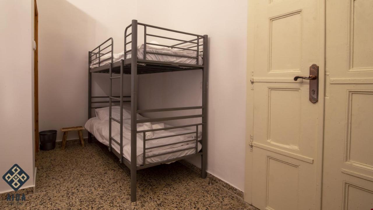 Aida Guest house Nazareth Extérieur photo