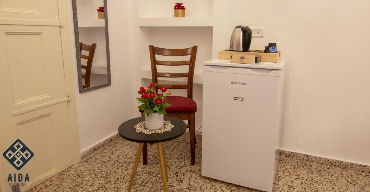 Aida Guest house Nazareth Extérieur photo