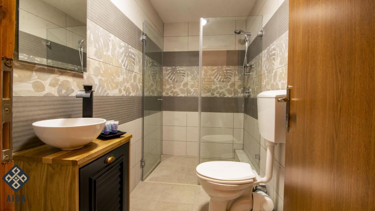 Aida Guest house Nazareth Extérieur photo